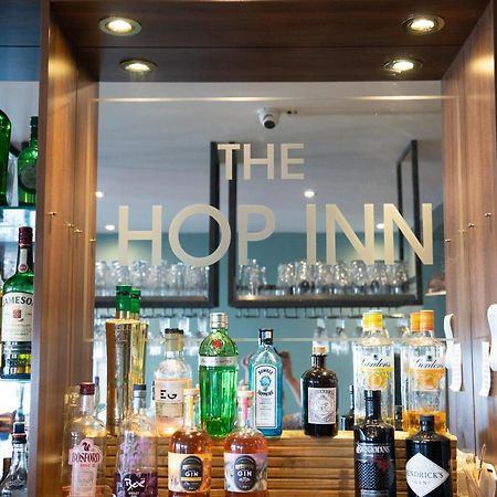 The Hop Inn Bournemouth Eksteriør bilde
